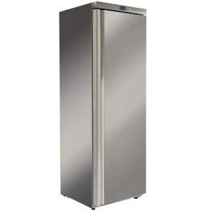 congelador vertical de 400 litros