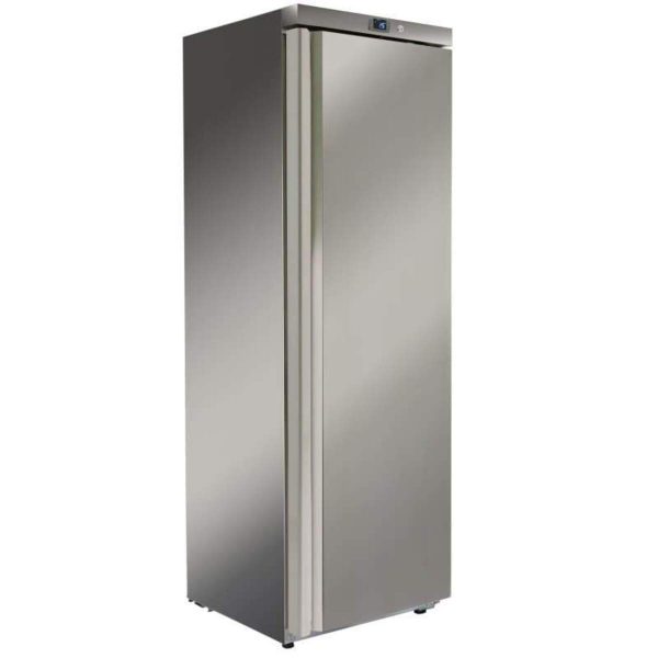 congelador vertical de 400 litros