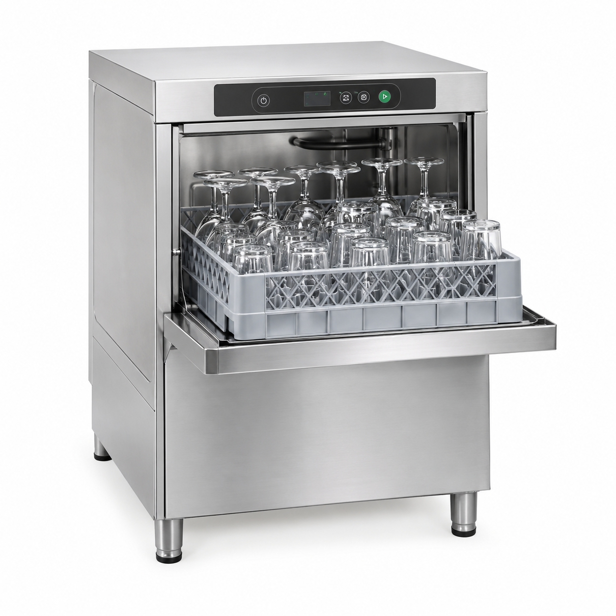 Lavavasos profesionales: imagen 1